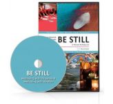 Be Still - A  Prayer Resource for Schools & Parishes