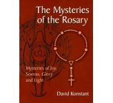 Mysteries of the Rosary, The