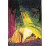 The Agony in Gethsemane - Banner