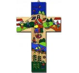 Christ in the Community Cross