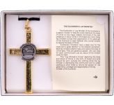Eucharistic Minister's Cross (CBC88842)