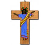 Living Christ Cross