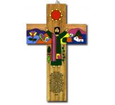 Our Father Cross