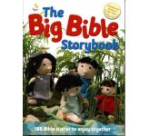 The Big Bible Story Book