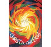 Christ be our Light Poster