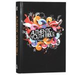 Authentic Youth Bible