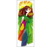 The Easter Gospel - Roller Banner RB09