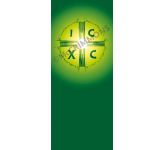 Ordinary Time - Roller Banner RB1007