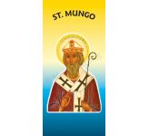 St. Mungo - Lectern Frontal LF1095
