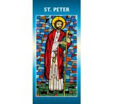 St. Peter - Banner BAN1106