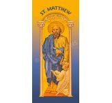 St. Matthew - Lectern Frontal LF1133B