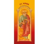 St. Mark - Roller Banner RB1134B