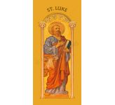 St. Luke - Banner BAN1135