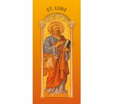 St. Luke - Banner BAN1135B
