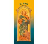 St. John - Lectern Frontal LF1136B