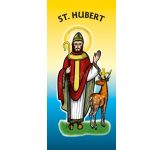 St. Hubert - Banner BAN1138