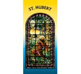 St. Hubert - Banner BAN1139