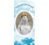 Our Lady of Knock - Roller Banner RB1164