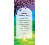 Corporal Works of Mercy - Roller Banner RB1627