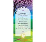 Spiritual Works of Mercy - Roller Banner RB1628