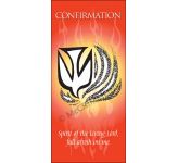The Sacramental Life: Confirmation (1) - Banner BAN1645