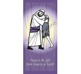The Sacramental Life: Reconciliation (2) - Roller Banner RB1653X