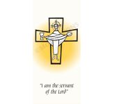 The Sacramental Life: Priesthood - Lectern Frontal LF1665