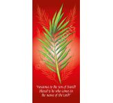 Hosanna to the Son of David! - Roller Banner RB1680