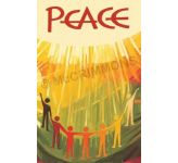 Peace - Banner BAN210
