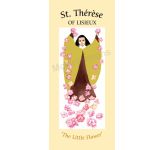 St. Therese of Lisieux - Lectern Frontal LF709