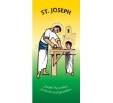 St. Joseph - Lectern Frontal LF723