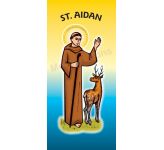 St. Aidan - Lectern Frontal LF732