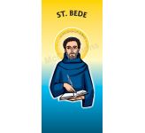 St. Bede - Roller Banner RB739