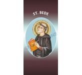 St. Bede - Banner BAN739B