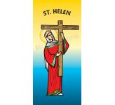 St. Helen - Banner BAN746