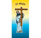 St. Helen - Roller Banner RB746B