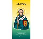 St. Basil - Banner BAN771