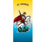St. George - Lectern Frontal LF799