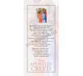 Apostles' Creed - Roller Banner RB803