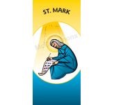 St. Mark - Roller Banner RB888