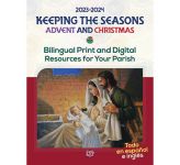 Keeping The Seasons Advent & Christmas 2023-2024 