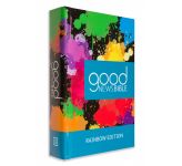 Good News Bible: Rainbow Edition Hardback