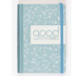 Good News Bible: Compact Printed Cloth Edition