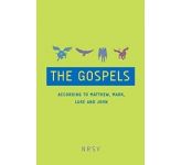 The Gospels - New Revised Standard Version (NRSV)