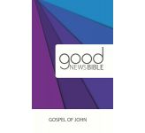 Good News Bible: Gospel Pk10