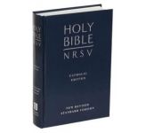Holy Bible (NRSV) Catholic Bible with Deuterocanonical Books