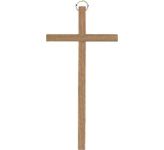 Wooden Wall Hanging Cross (CBC1005)