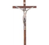Wooden Crucifix 19'' (CBC1096)