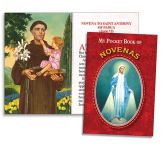 Pocket Book of Novenas