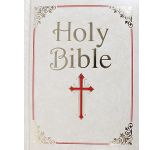 Family Bible De-Luxe Boxed Edition (CBC4498)